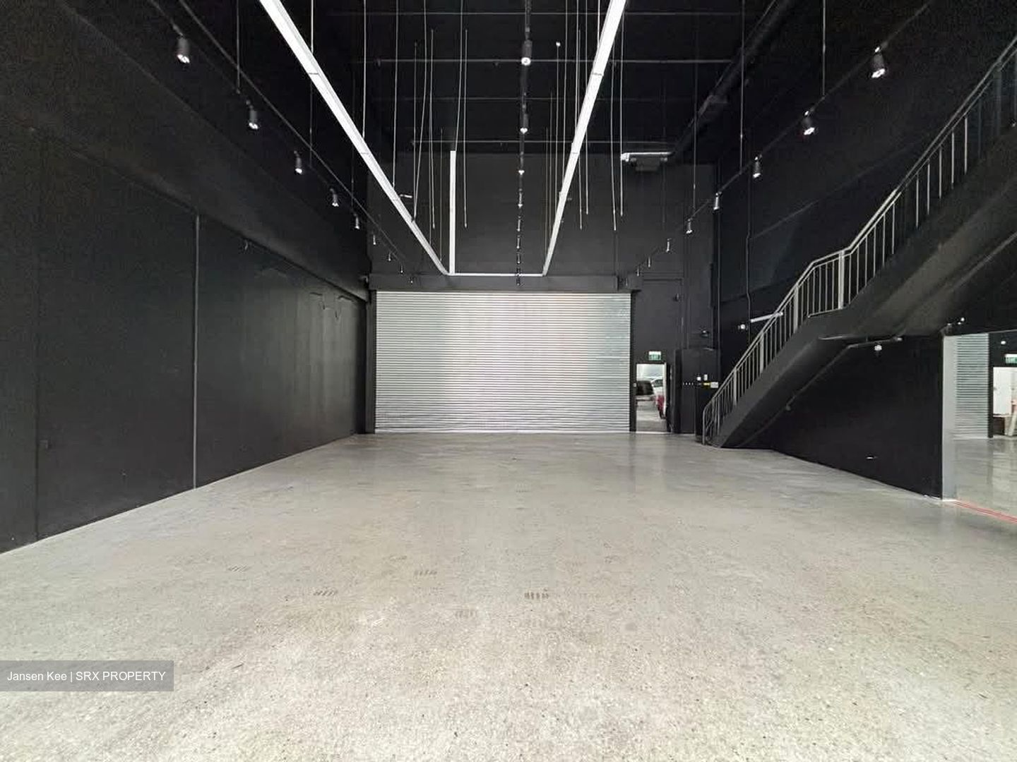 REVV (D22), Factory #611308361